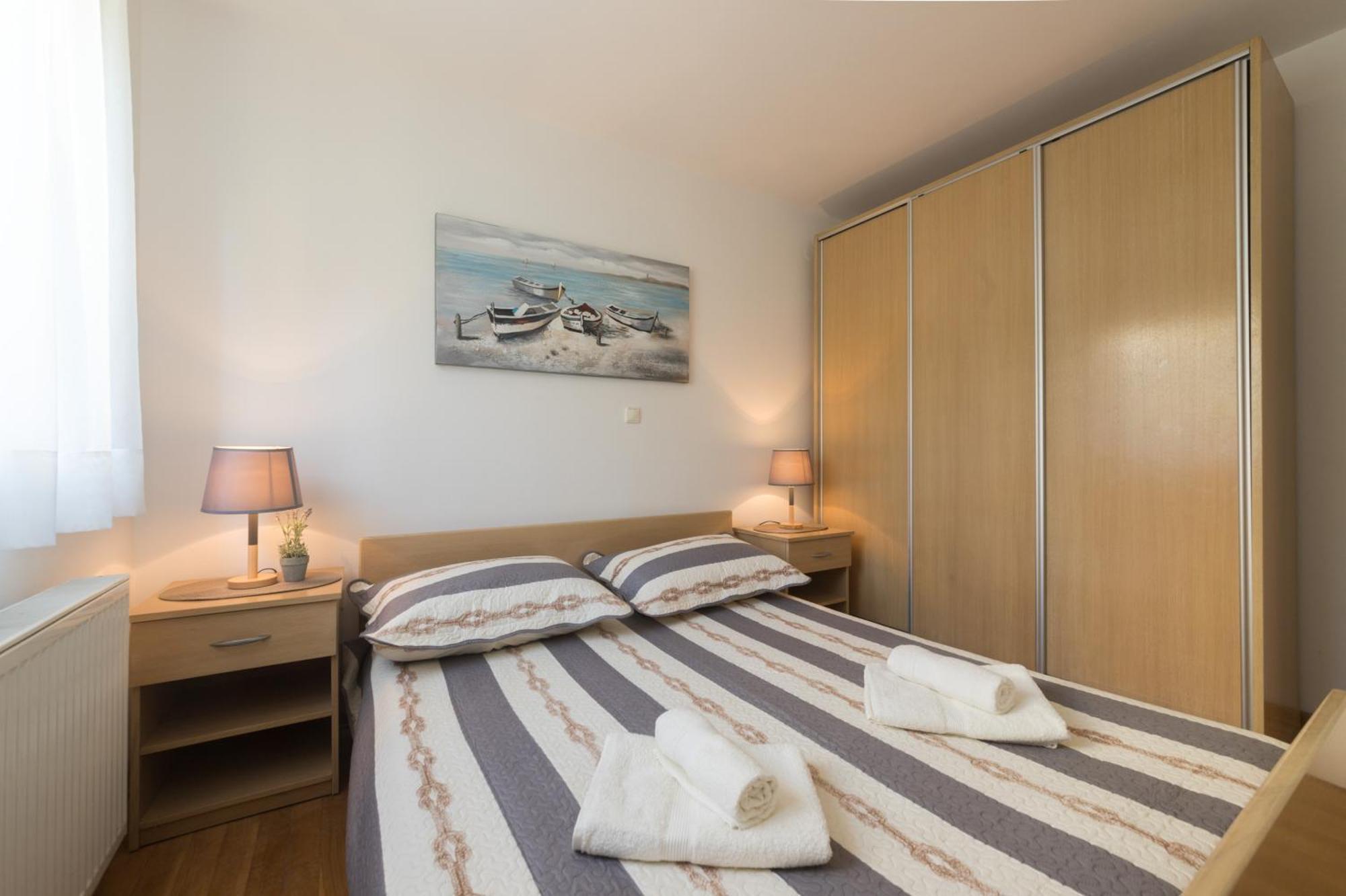 Apartmani Lenka Ugljan Quarto foto